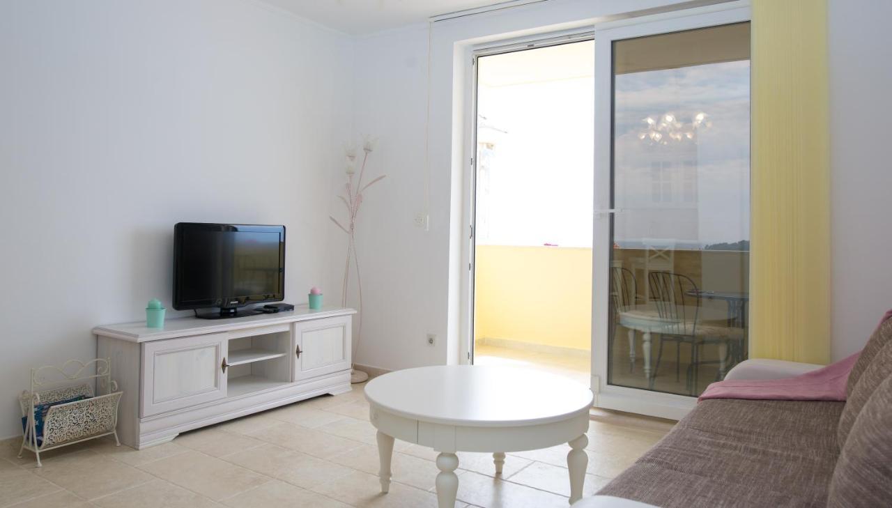 Apartment Zlatni Potok - Best View Of The Old Town Dubrovnik Exterior photo