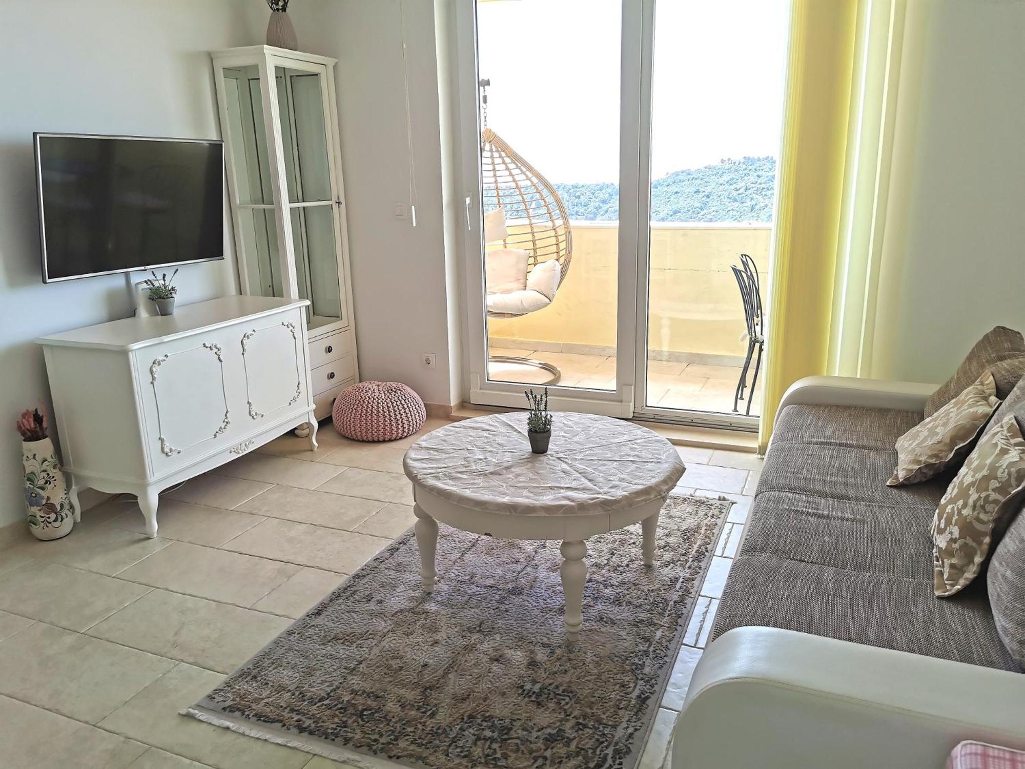 Apartment Zlatni Potok - Best View Of The Old Town Dubrovnik Exterior photo