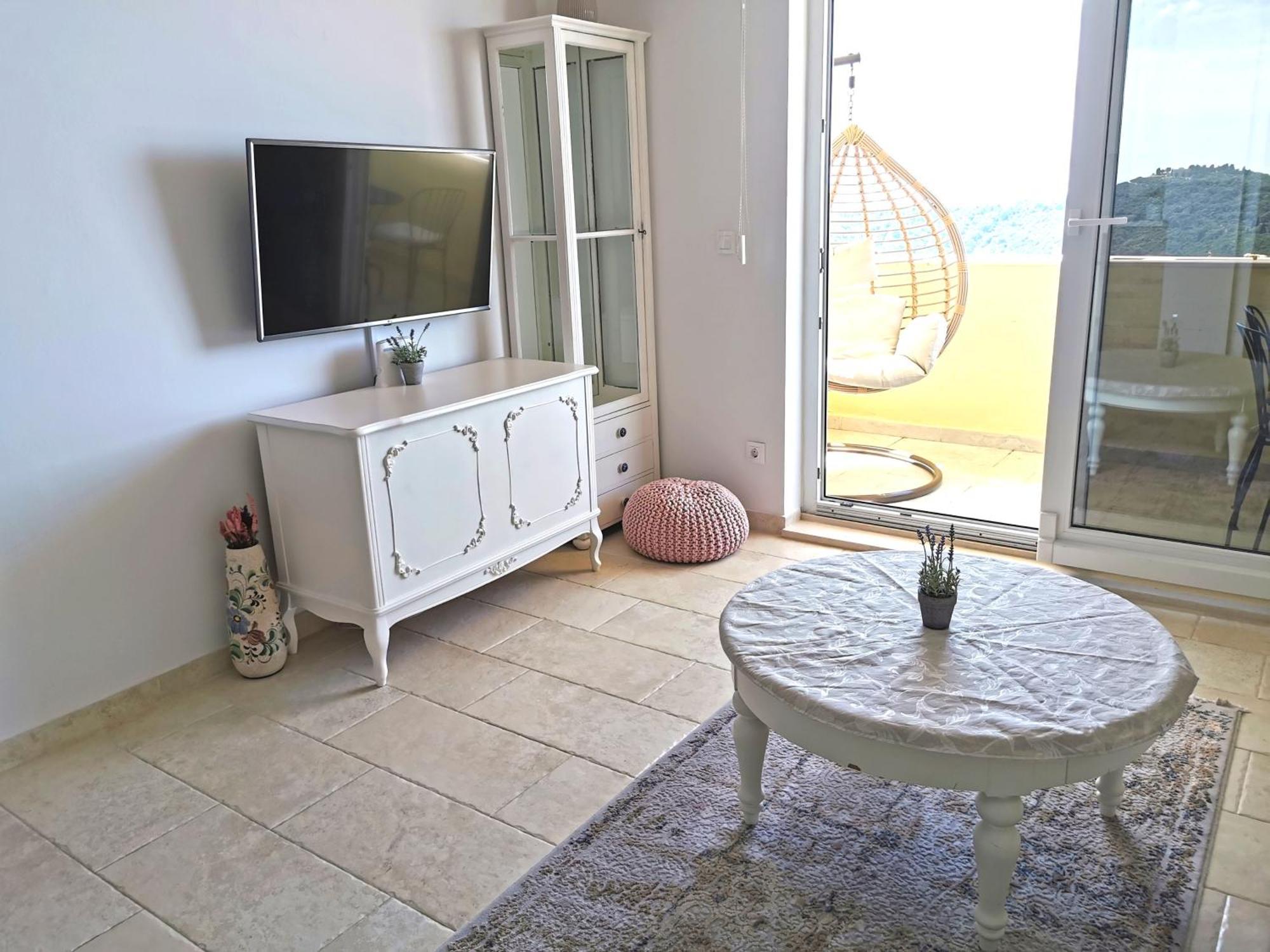 Apartment Zlatni Potok - Best View Of The Old Town Dubrovnik Exterior photo